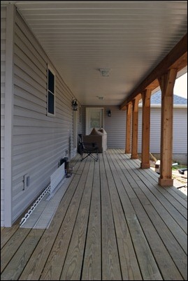 back porch 44