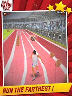 Bhaag Milkha Bhaag - screenshot thumbnail