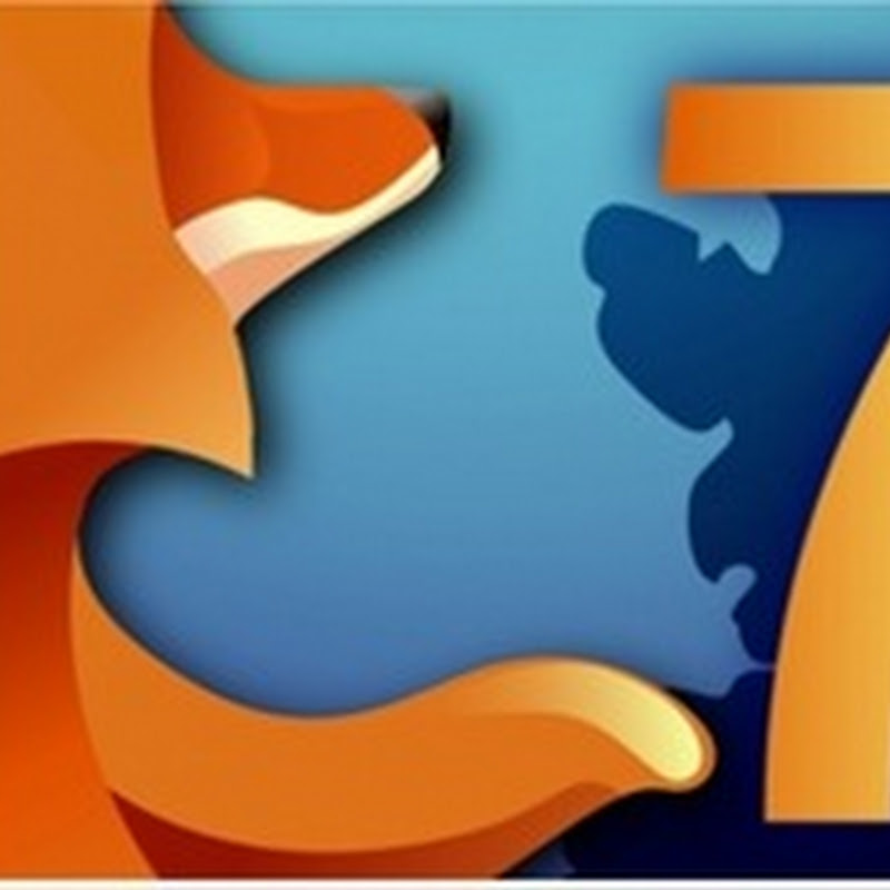 Razones para NO actualizar a Firefox 7