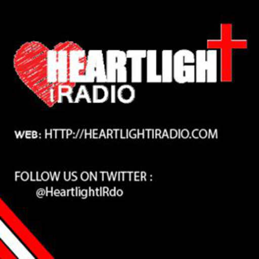 Heartlight iRadio 音樂 App LOGO-APP開箱王