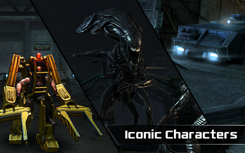 AVP: Evolution - screenshot thumbnail