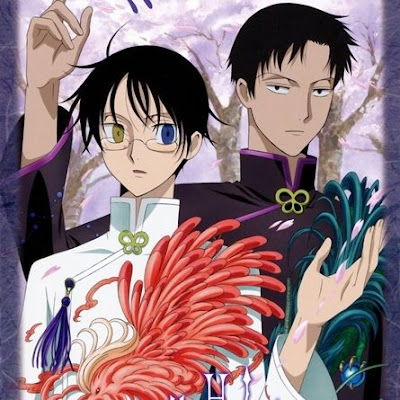 Xem Anime xxxHOLiC Kei VietSub Xem Anime xxxHOLiC Kei - Anime xxxHOLiC SS2 VietSub