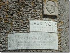 Jean Yole