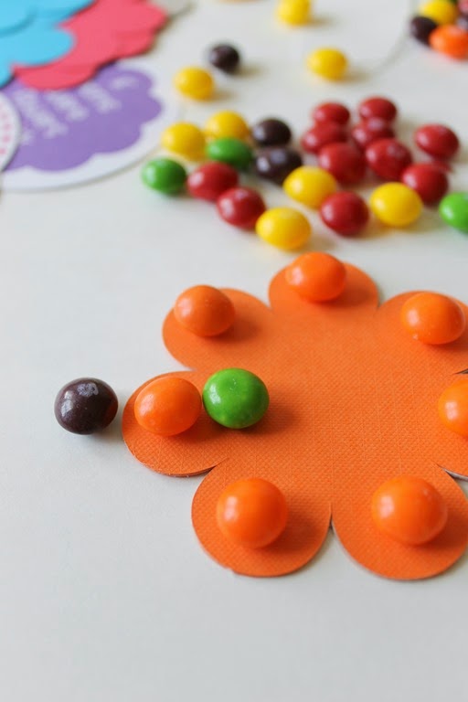 crafts with Skittles #shop