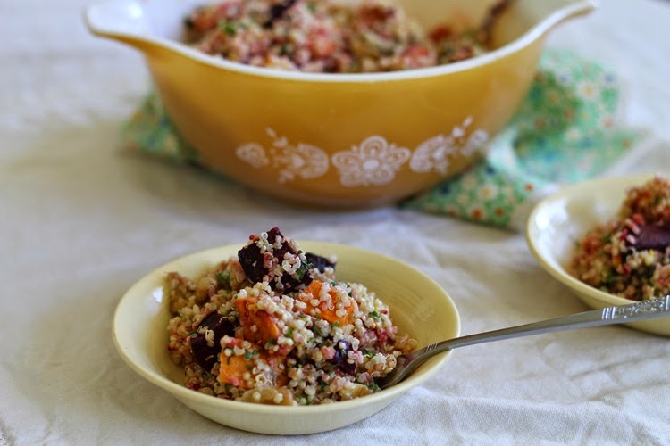 quinoa salad 023