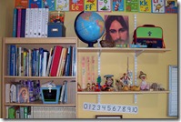 2010-11 School Room