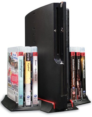 Top 10: Acessórios para PS3 - PlayStation Blast