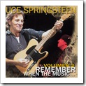 Others - Remember When The Music…Vol.2 (SPRINGSTEENCORNER PROJECT BY “NIGHT”)