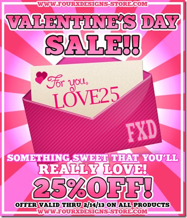 Valentine Day Sale2013 616