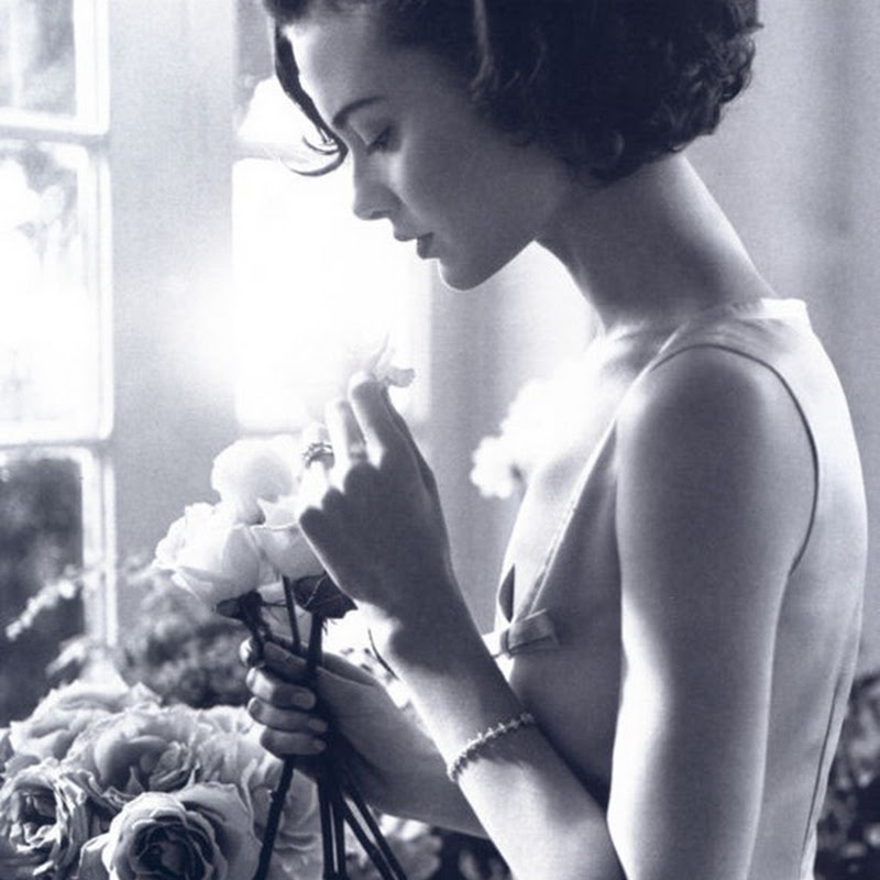 Tiffany & Co. ad campaigns from the past