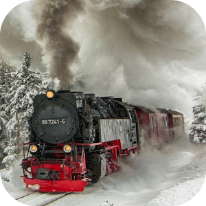  Steam  train Live  Wallpaper  Android Apps on Google Play