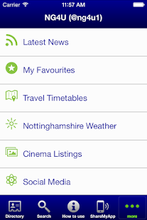 Download NG4U APP APK for PC