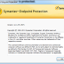 symantec endpoint protection version