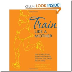train like a mother