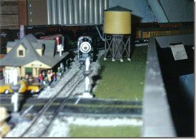 10 My Layout in Spring 2001