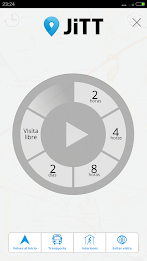 Munich tourist guide is poster 2