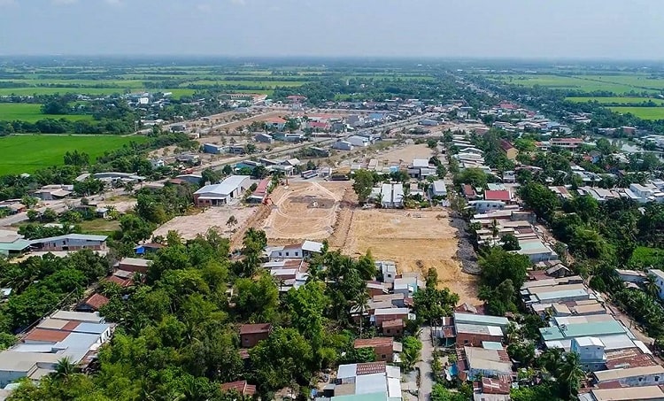 Hồ Sơ Pháp Lý Đất Nền Dự Án gồm những gì? 3 Hồ Sơ Pháp Lý Đất Nền Dự Án gồm những gì? 3