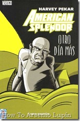 P00001 - Harvey Pekar - American Splendor.howtoarsenio.blogspot.com