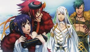 Xem Anime Trò Đùa Của Thần Linh -Kamigami No Asobi VietSub Xem Anime Trò Đùa Của Thần Linh -Kamigami No Asobi - Anime Kamigami No Asobi VietSub