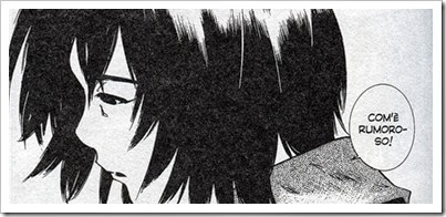 Flowers - di Saki Okuse - GP Manga