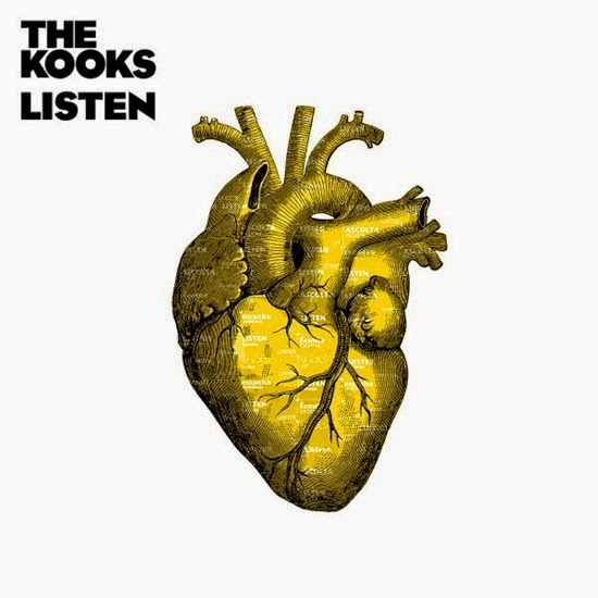 2014 - «Listen (Deluxe Edition)»