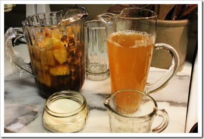 Homemade Pineapple Brew | Really delicious Homemade Pineapple Brew | Really delicious