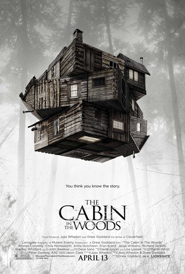 Cabin In The Woods, The