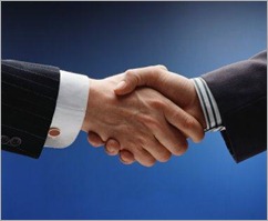 Handshake (1)