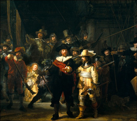 Rembrandt_De_Nachtwacht