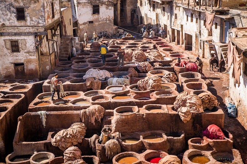 tannery-fez-6 tannery-fez-6