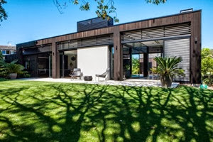 Casa Godden Cres / Dorrington Architects Casa-Godden-Cres-Dorrington-Architects