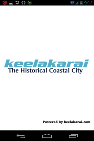 keelakarai