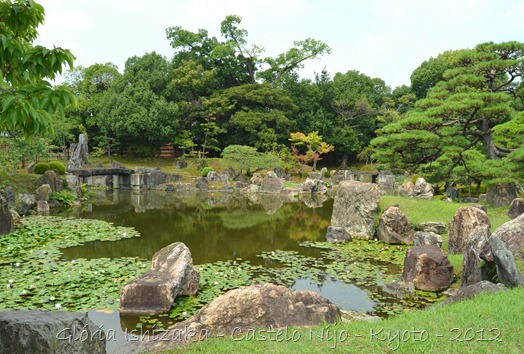 Glória Ishizaka - Castelo Nijo jo - Kyoto - 2012 - 22