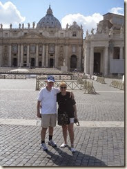 Vatikan und Rom 001
