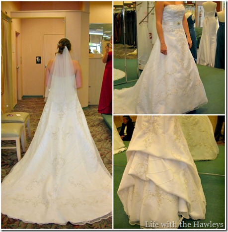 Bridal Collage 2 Bridal Collage 2