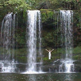 Ystradfellte Waterfalls thumbnail