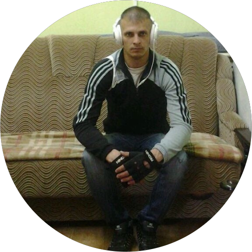Дмитрий Грозных