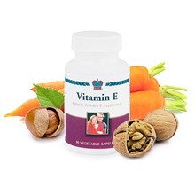 Vitamin E / Витамин Е