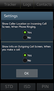 Mobile Number Tracker India Screenshots 20