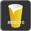 #BBC10 logo