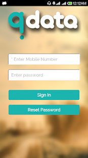 How to install Qdata 0.0.3 unlimited apk for laptop