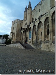 Avignon 2011 