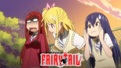 Xem Anime Hội Pháp Sư OVA VietSub Xem Anime Hội Pháp Sư OVA - Fairy Tail OVA VietSub