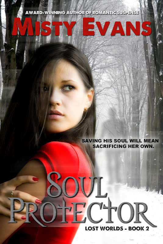 soul protector cover