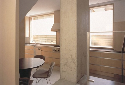 COCINA-MODERNA COCINA-MODERNA
