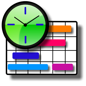 QuikPlan Timetable organizer logo