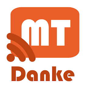 Danke logo
