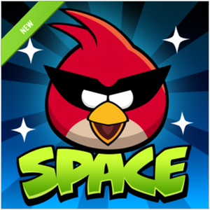 Download Angry Birds Space untuk Android, iOS, Mac & Windows