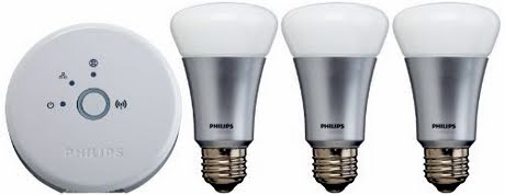 Philips 432682 Hue Personal Wireless Canlet Lighting Gfwf 97650 Philips 432682 Hue Personal Wireless