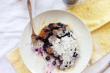 The Single Pancake
